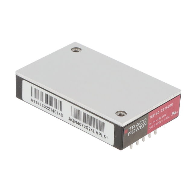 TEP 40-7215UIR